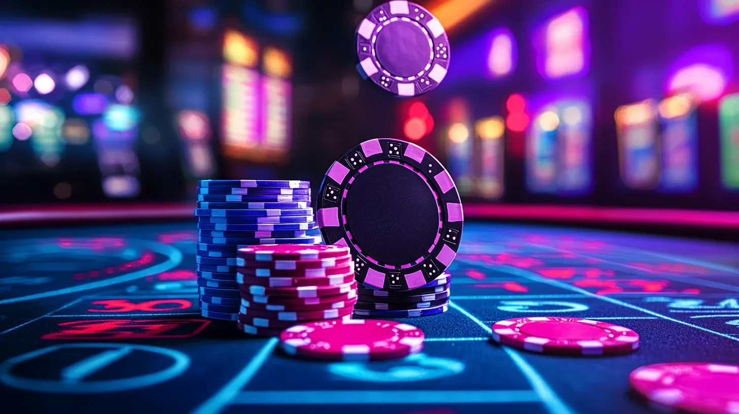 Jenis-Jenis Bonus yang Tersedia